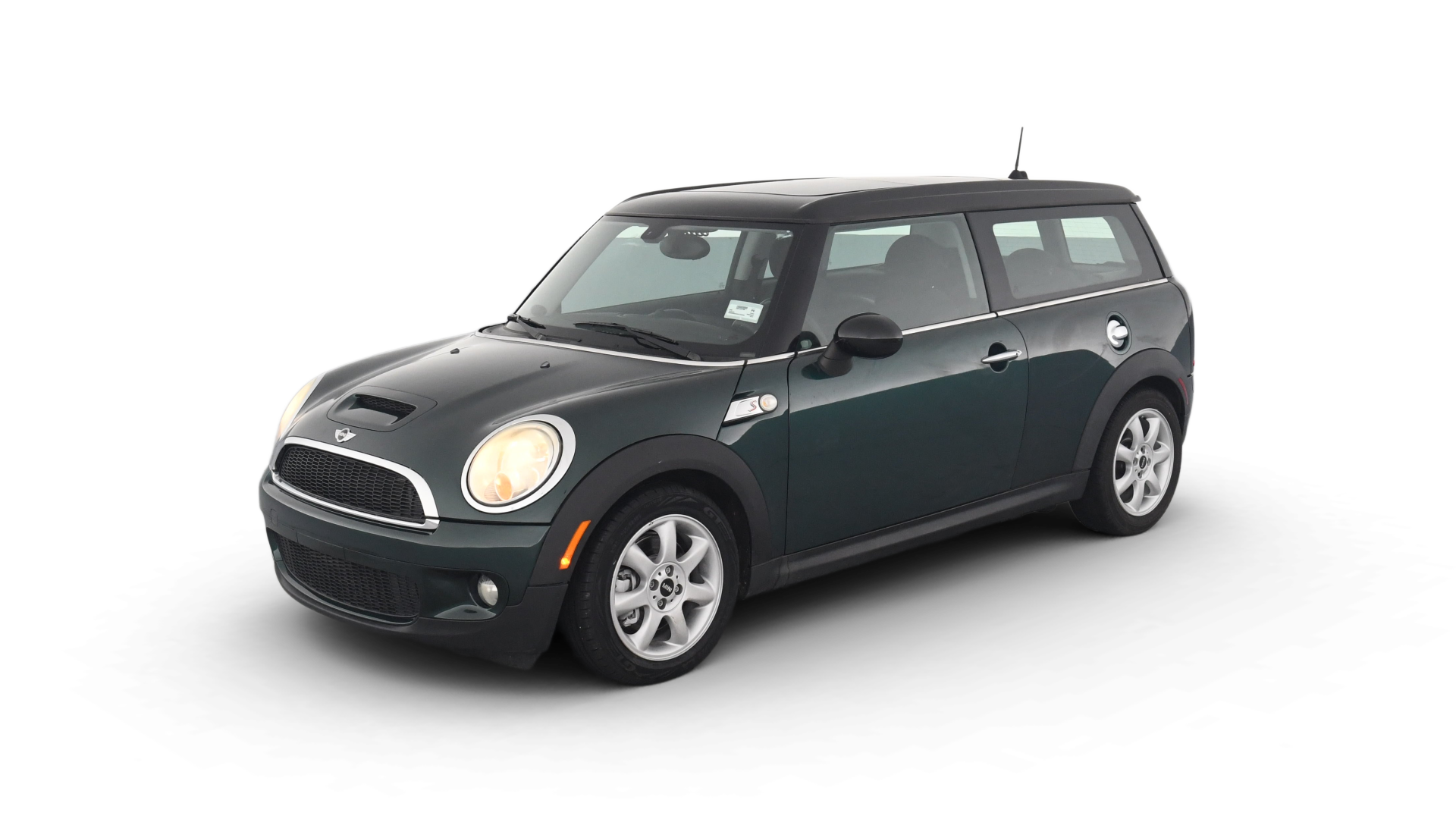 Used 2010 MINI Clubman Carvana